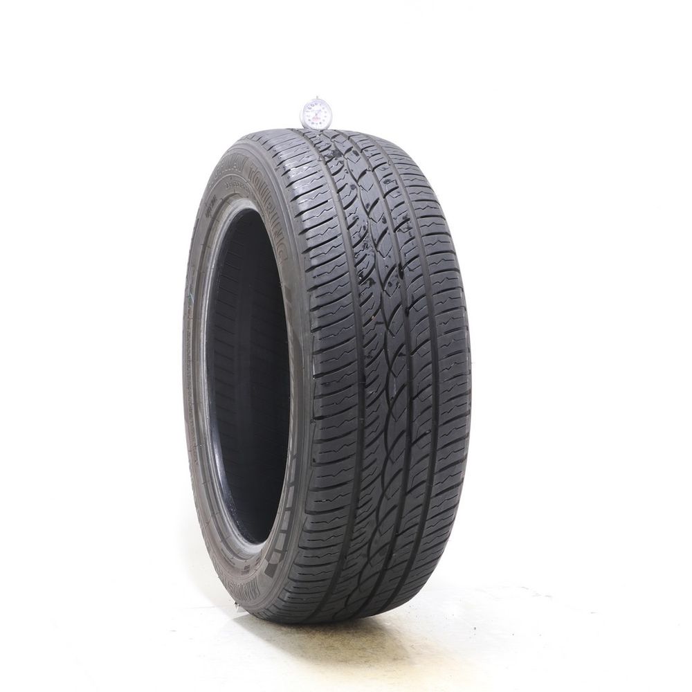 Set of (2) Used 235/55ZR20 Mavis All Season Highway Touring 104W - 7.5-8.5/32 - Image 4
