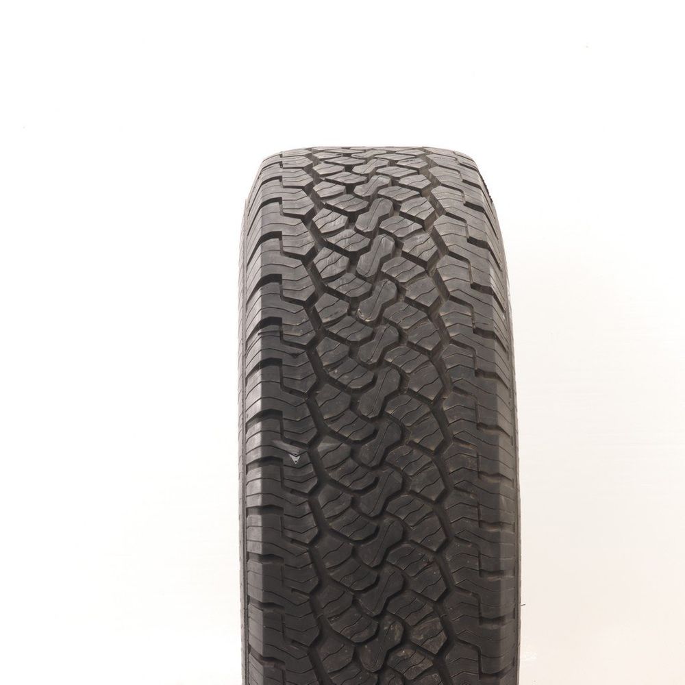 Used LT 265/70R17 BFGoodrich Rugged Trail T/A 121/118R E - 15/32 - Image 2