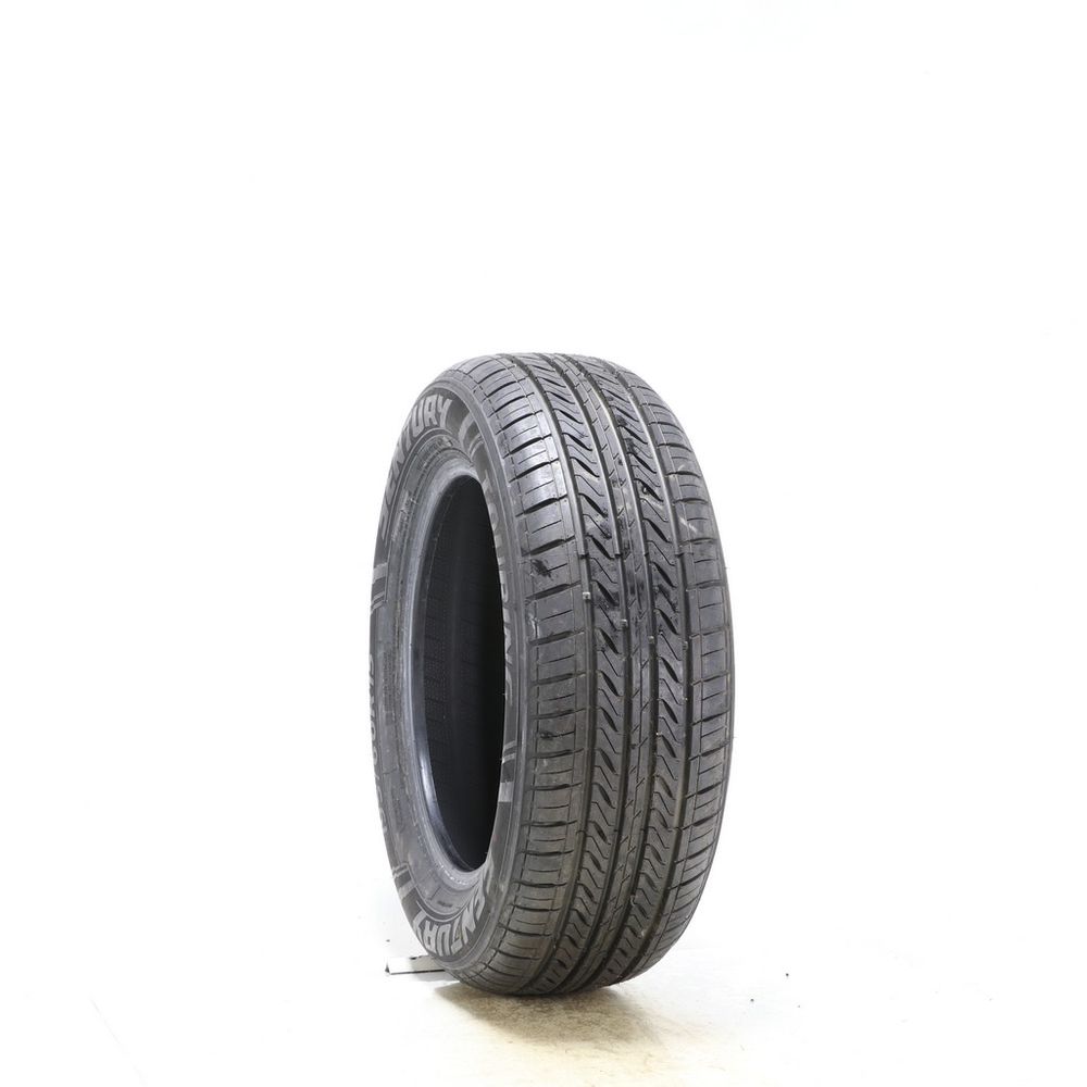 Driven Once 195/60R15 Sentury Touring 88H - 9.5/32 - Image 1