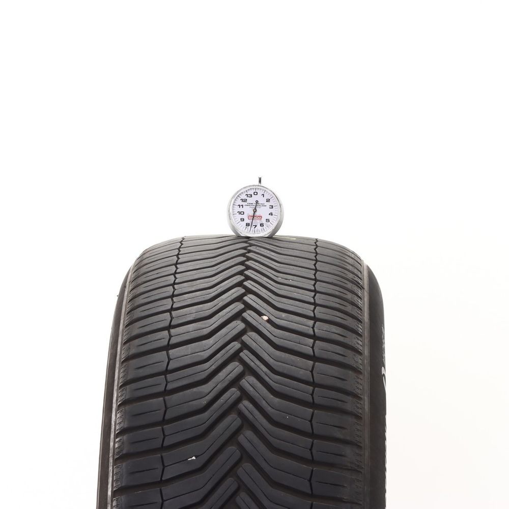 Used 235/60R18 Michelin CrossClimate SUV MO 107V - 7.5/32 - Image 2