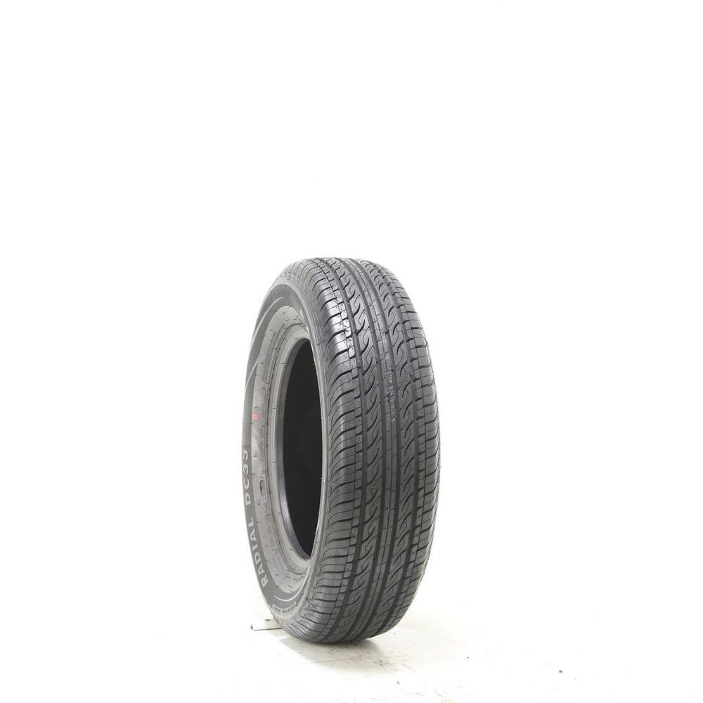 New 175/70R13 Dcenti DC33 82T - 8.5/32 - Image 1