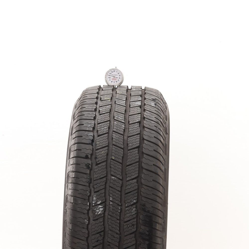 Set of (4) Used 265/60R18 Michelin Defender LTX M/S 2 114H - 10-11/32 - Image 5