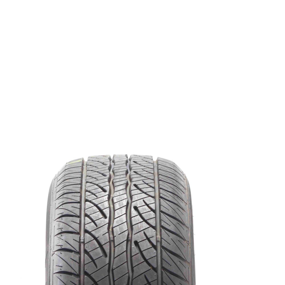 Driven Once 225/55R17 Dunlop SP Sport 5000M 95H - 9/32 - Image 2