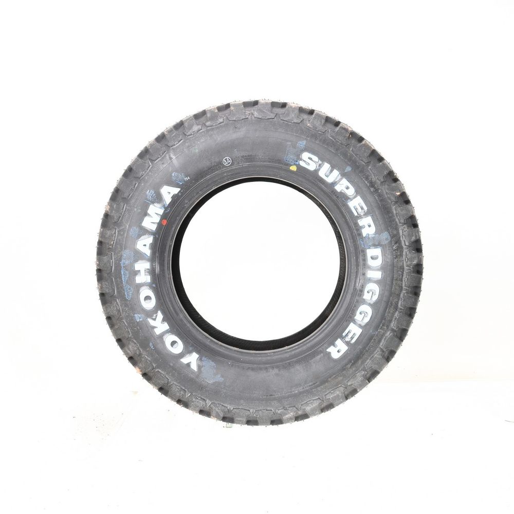 Used 215/75R14 Yokohama Super Digger Y828 1N/A - 14/32 - Image 3