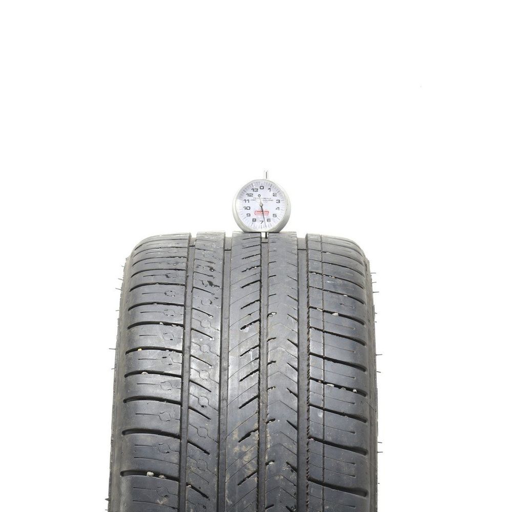 Set of (2) Used 215/45ZR17 Michelin Pilot Sport All Season 4 91Y - 6.5-8/32 - Image 2