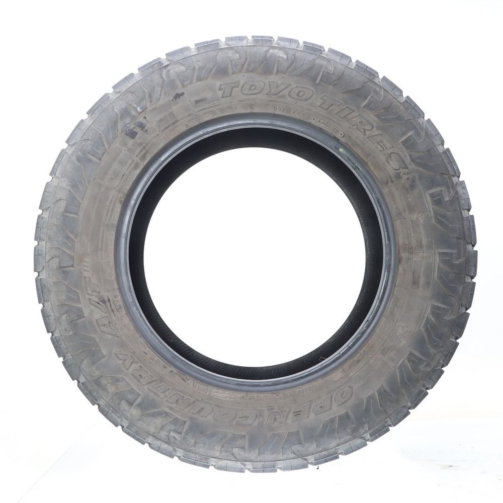 Used LT 325/60R20 Toyo Open Country A/T III 126/123R E - 12.5/32 - Image 3