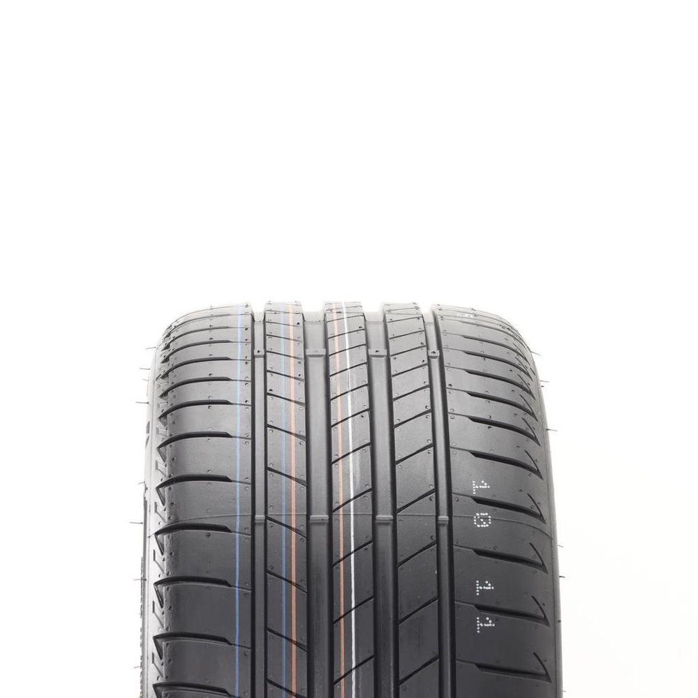 New 255/40R18 Bridgestone Turanza T005 99Y - Image 2