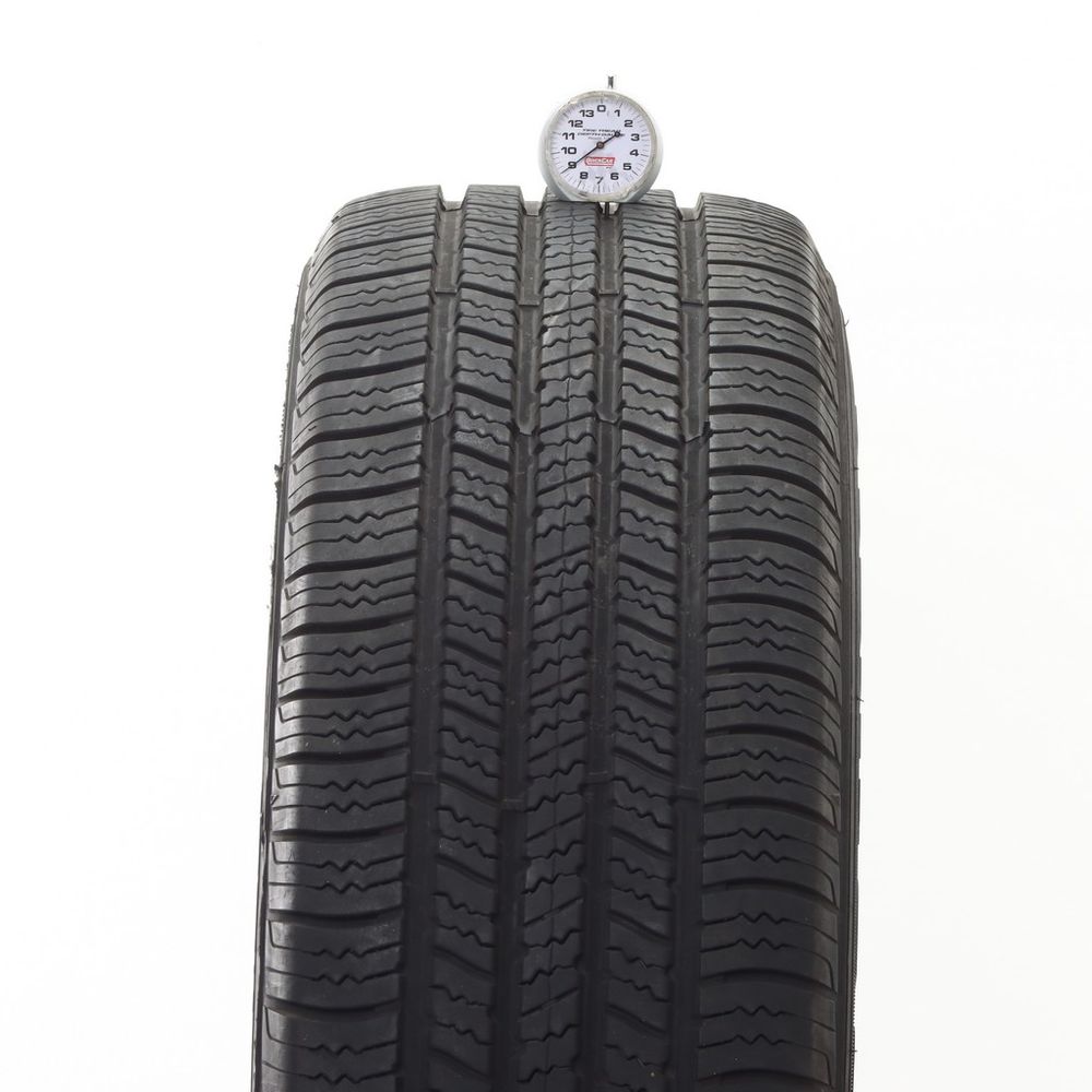Used 245/60R18 Goodyear Viva 3 All Season 105H - 9/32 - Image 2