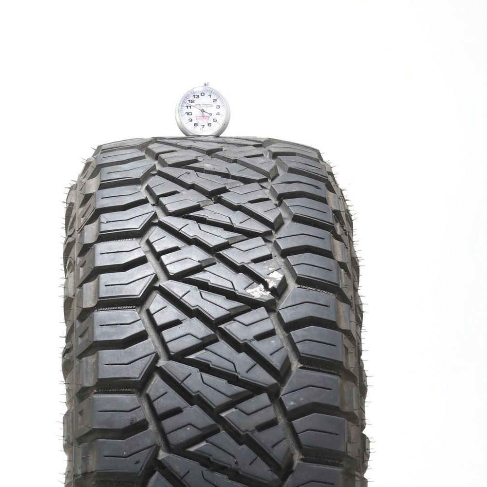 Used 265/70R17 Nitto Ridge Grappler 115T - 11.5/32 - Image 2