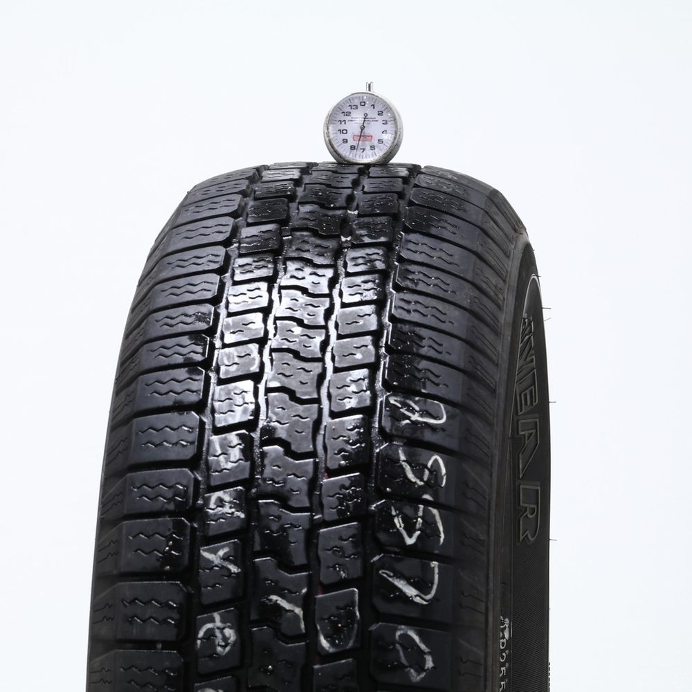 Used 255/70R18 Goodyear Wrangler SR-A 112T - 7.5/32 - Image 2