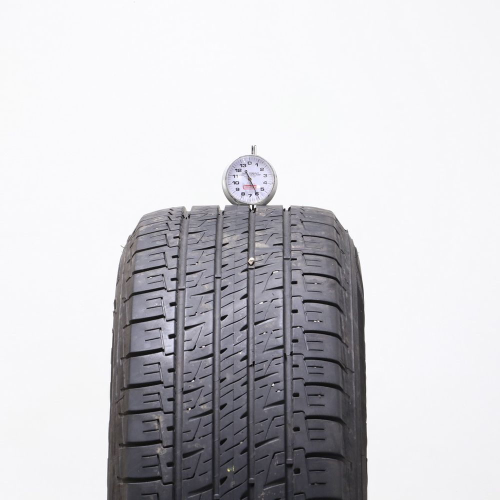 Set of (4) Used 225/65R17 Goodyear Assurance MaxLife 102H - 6-7.5/32 - Image 2