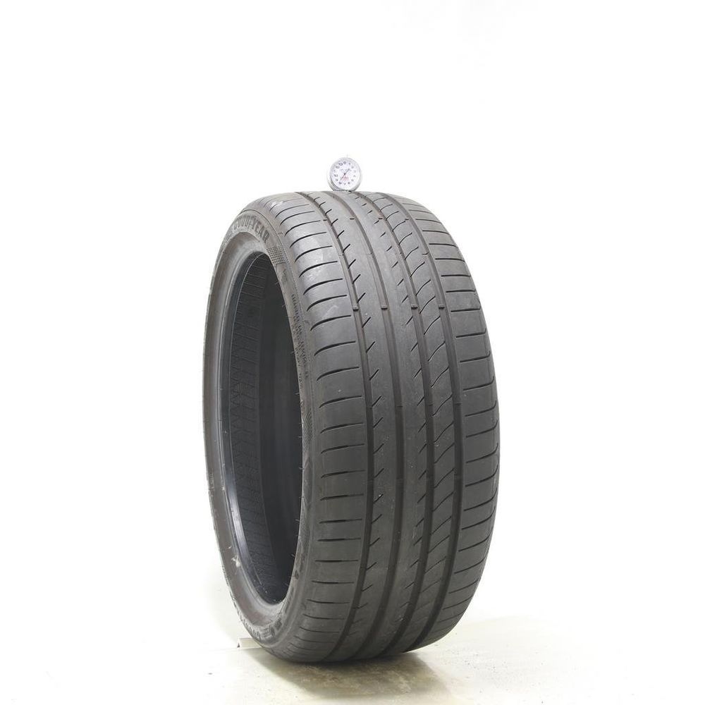 Used 255/35R20 Goodyear Eagle F1 Asymmetric 5 97Y - 8/32 - Image 1