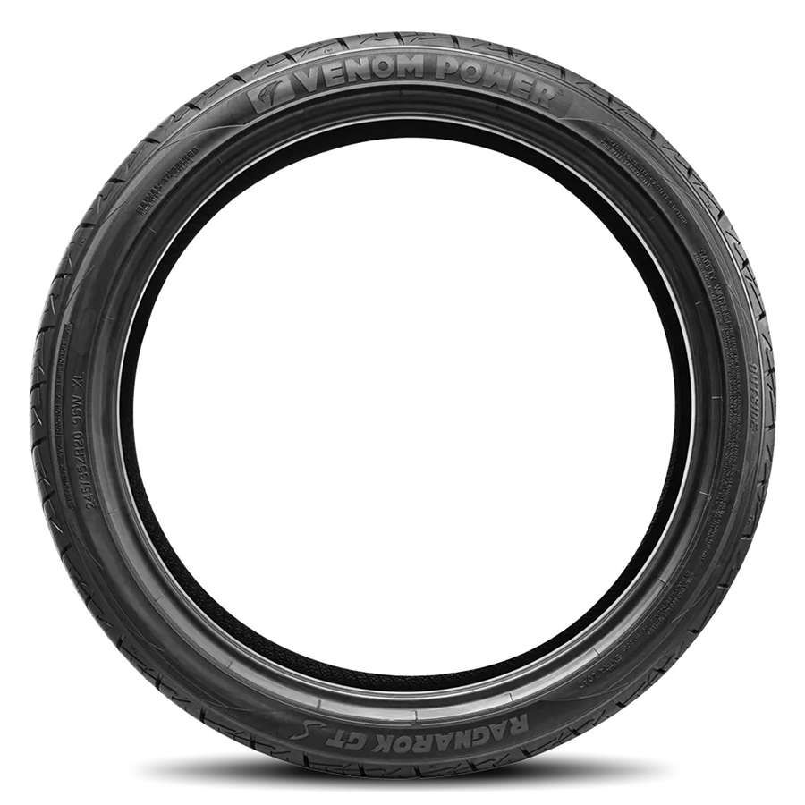New 305/45R22 Venom Power Ragnarok GTS 118V - Image 2