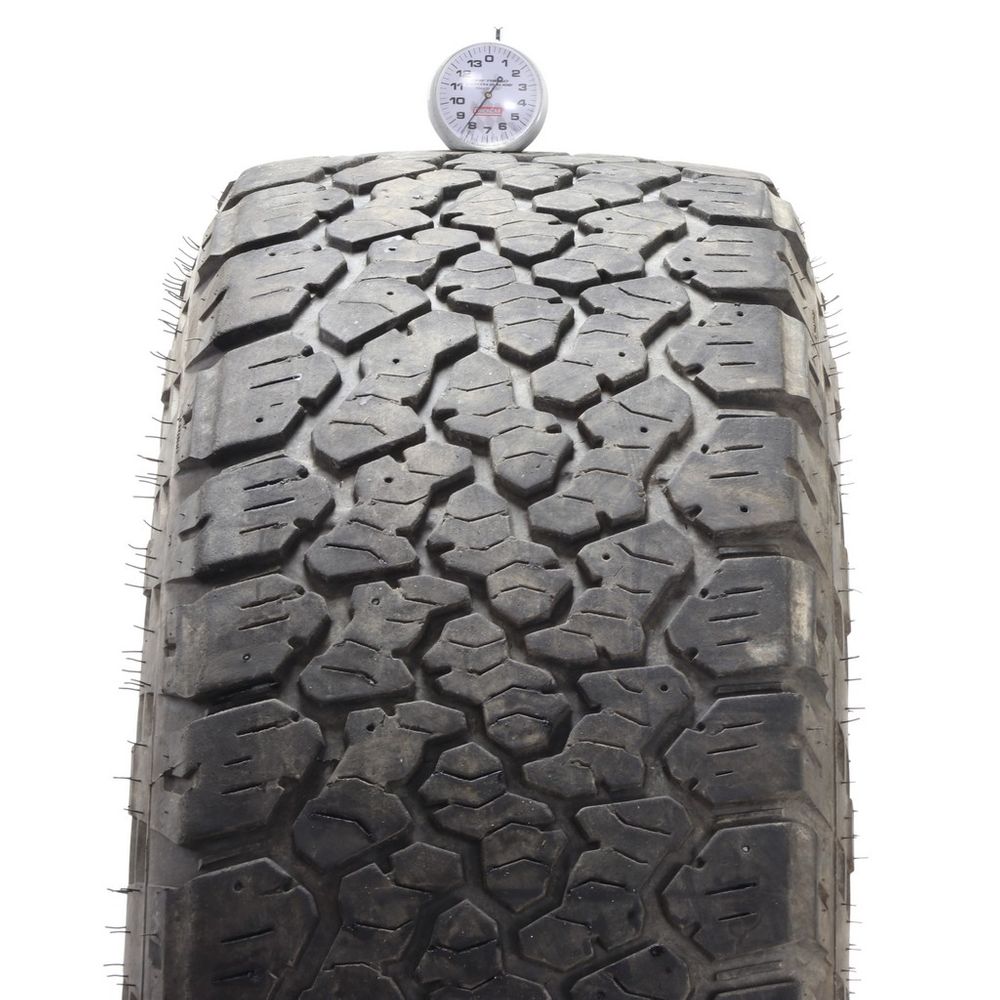 Used LT 275/65R20 General Grabber ATX 126/123S E - 8/32 - Image 2