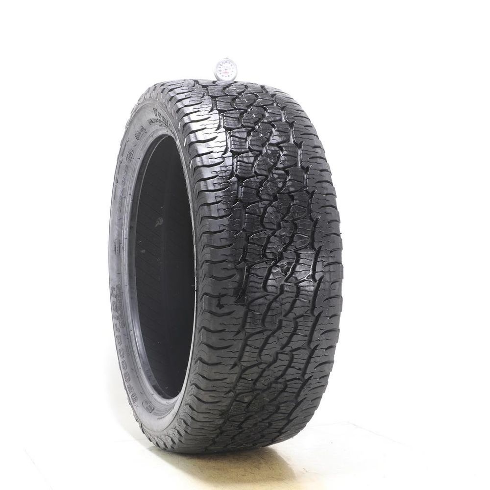 Used 285/45R22 BFGoodrich Trail-Terrain T/A 114H - 9.5/32 - Image 1