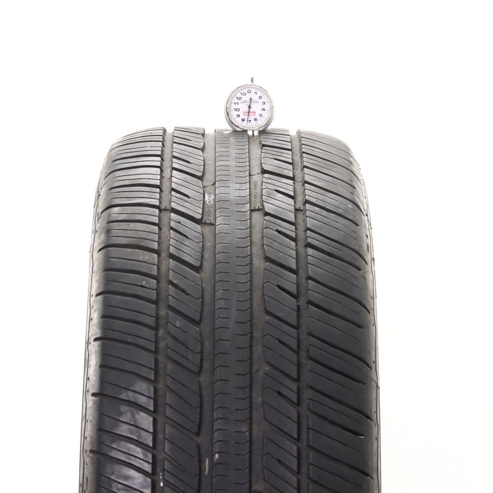 Set of (2) Used 275/55R20 BFGoodrich Elite-Force T/A 117V - 7-7.5/32 - Image 2