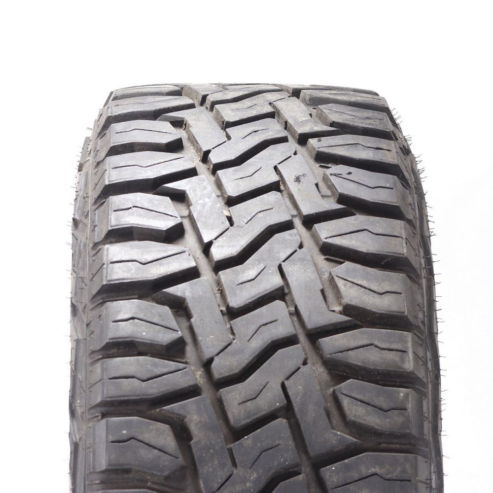 Used LT 35X12.5R20 Toyo Open Country RT 121Q E - 15/32 - Image 2