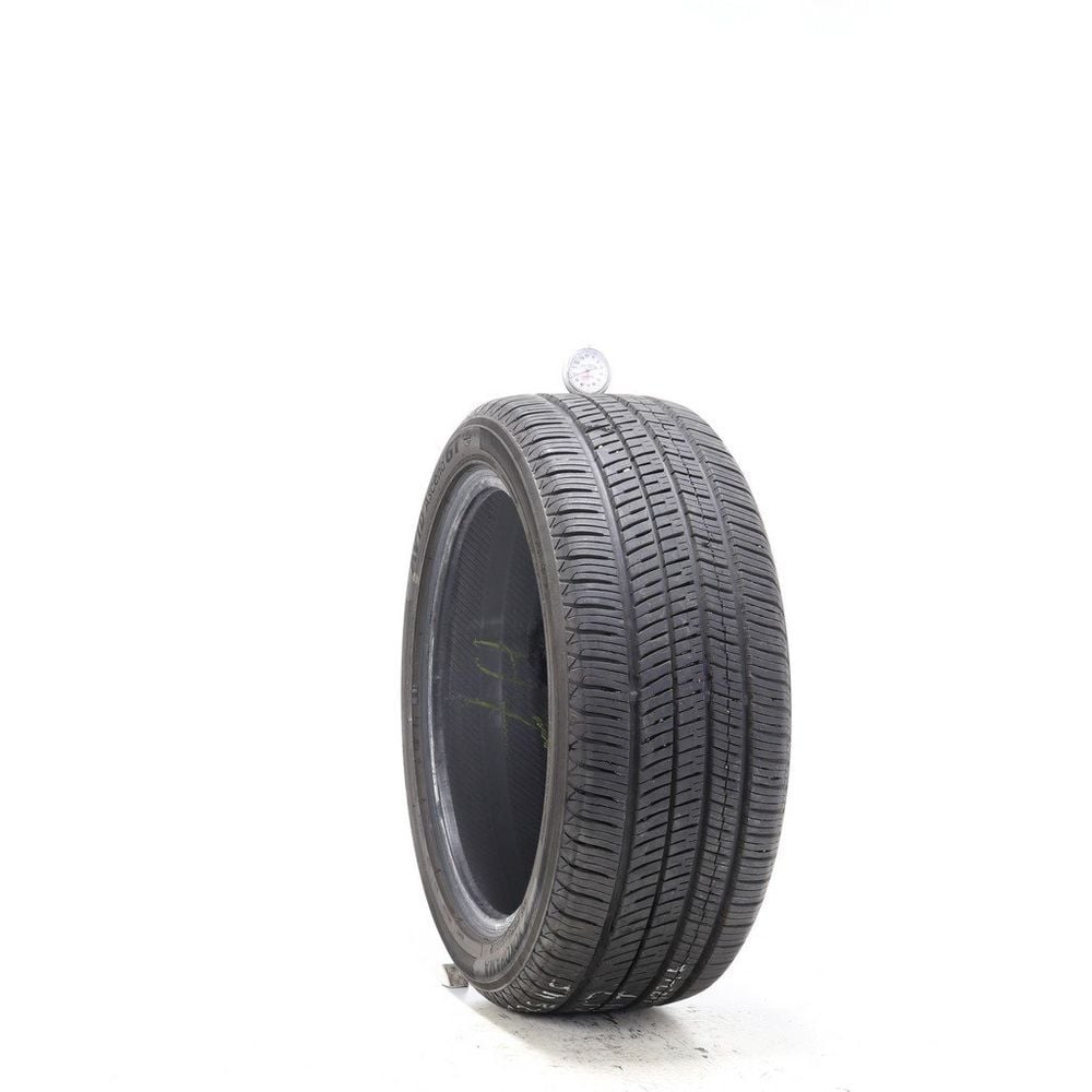 Used 225/45R17 Yokohama Avid Ascend GT 91V - 9.5/32 - Image 1