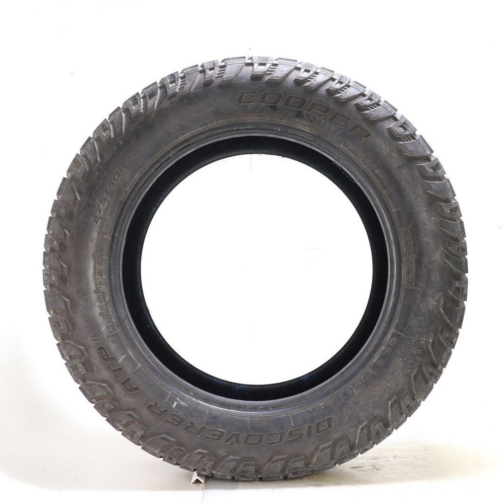Used 275/60R20 Cooper Discoverer ATP II 115T - 7.5/32 - Image 3