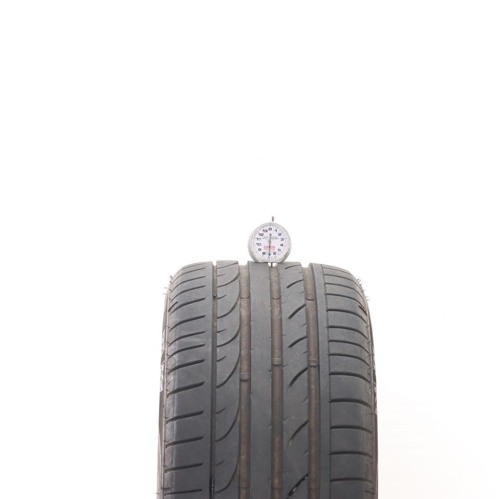 Used 235/45ZR18 Otani KC2000 98W - 7/32 - Image 2