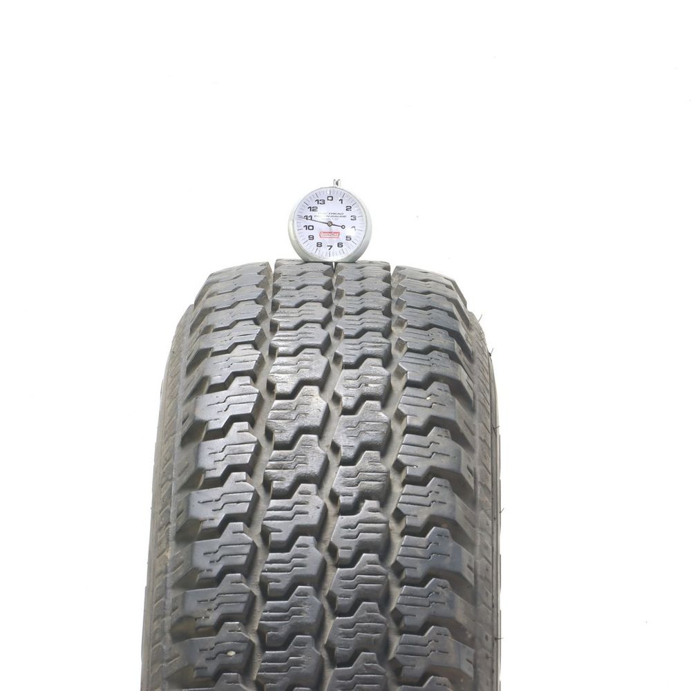 Used 205R16 Goodyear Wrangler Radial 104T - 10.5/32 - Image 2