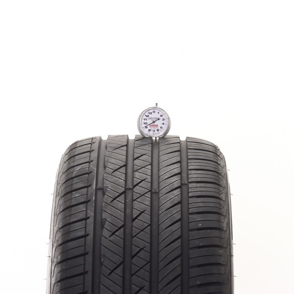 Set of (2) Used 255/50ZR19 Laufenn S Fit AS 107W - 8.5-9/32 - Image 5
