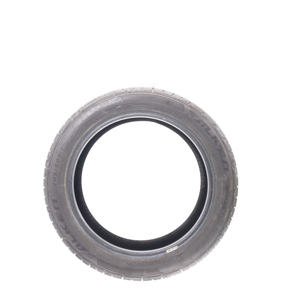 Used 205/50R17 Falken Aklimate 93V - 9/32 - Image 3