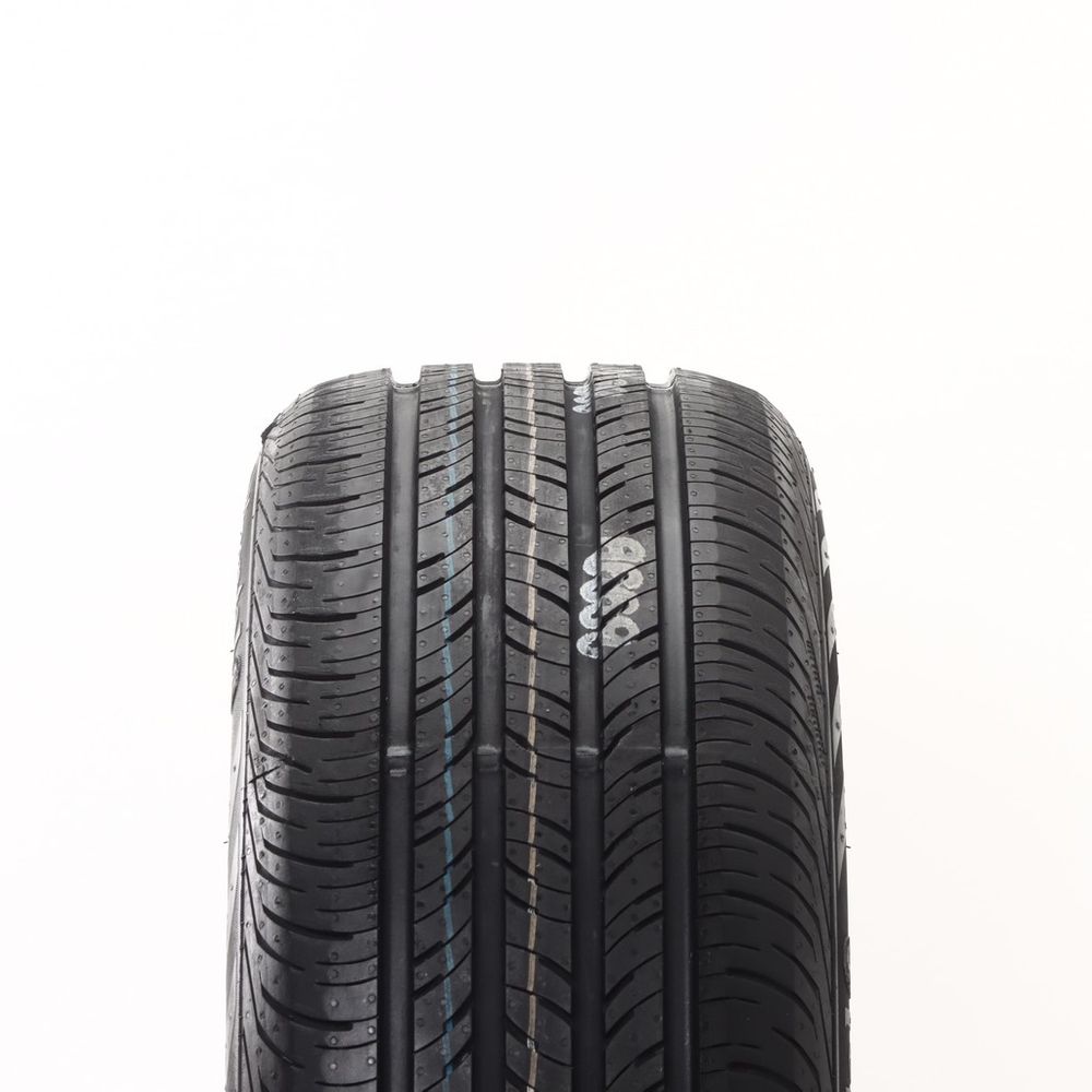 Set of (2) New 235/50R18 Continental ContiProContact E 97H - Image 2