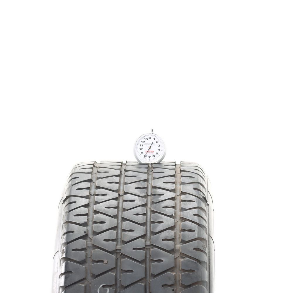 Set of (2) Used 240/55VR415 Michelin TRX 94W - 8-9/32 - Image 2