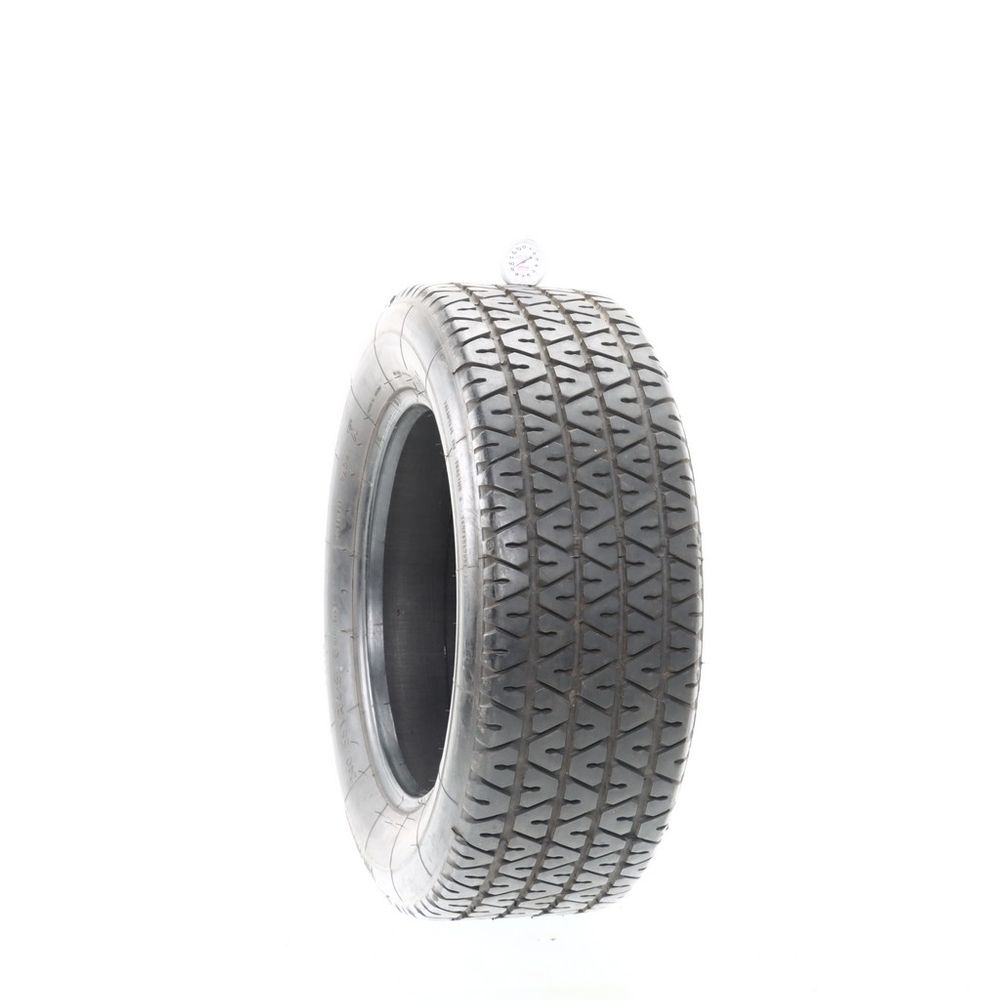 Set of (2) Used 240/55VR415 Michelin TRX 94W - 8-9/32 - Image 4