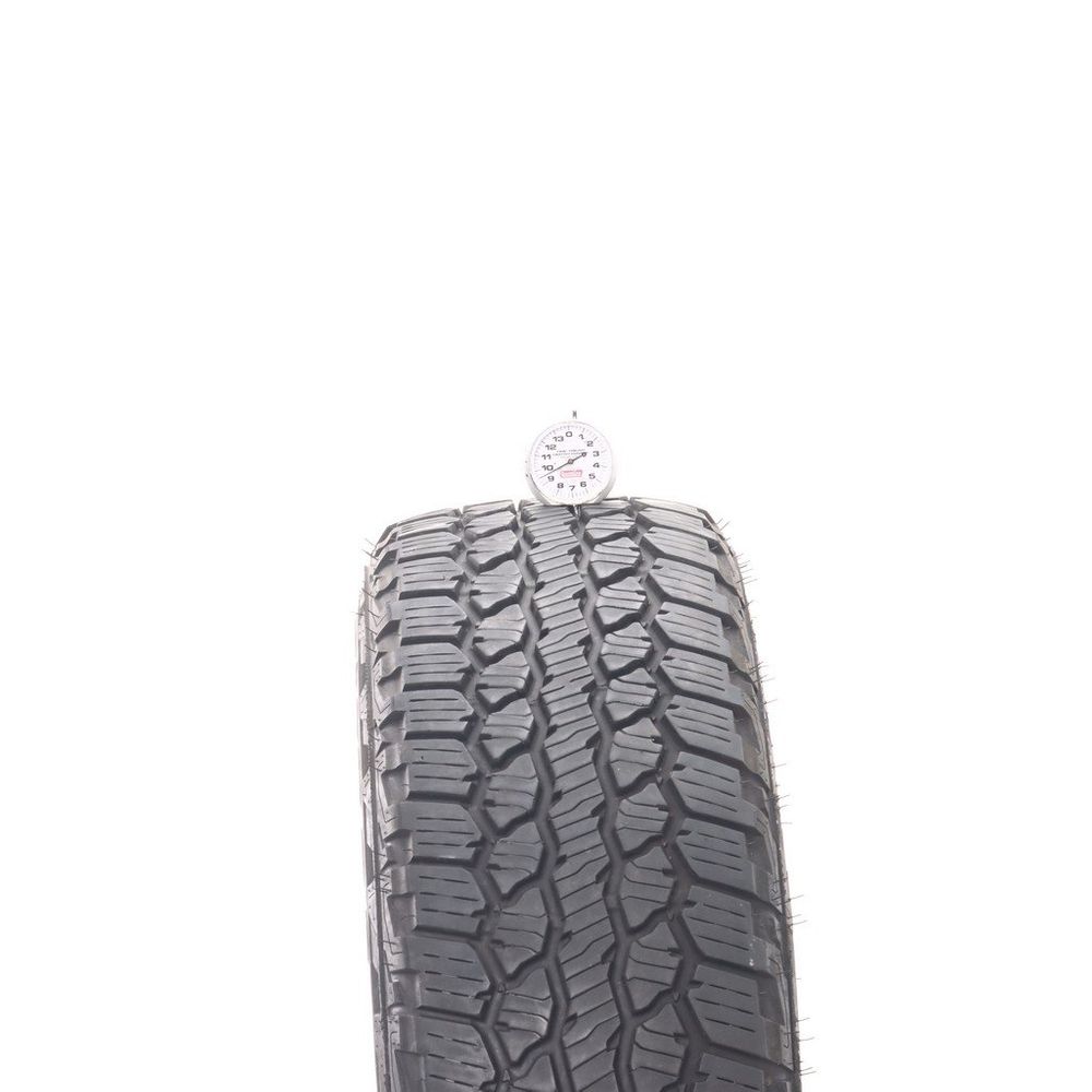Set of (2) Used 225/65R17 Firestone Destination A/T2 102H - 9.5-10/32 - Image 2