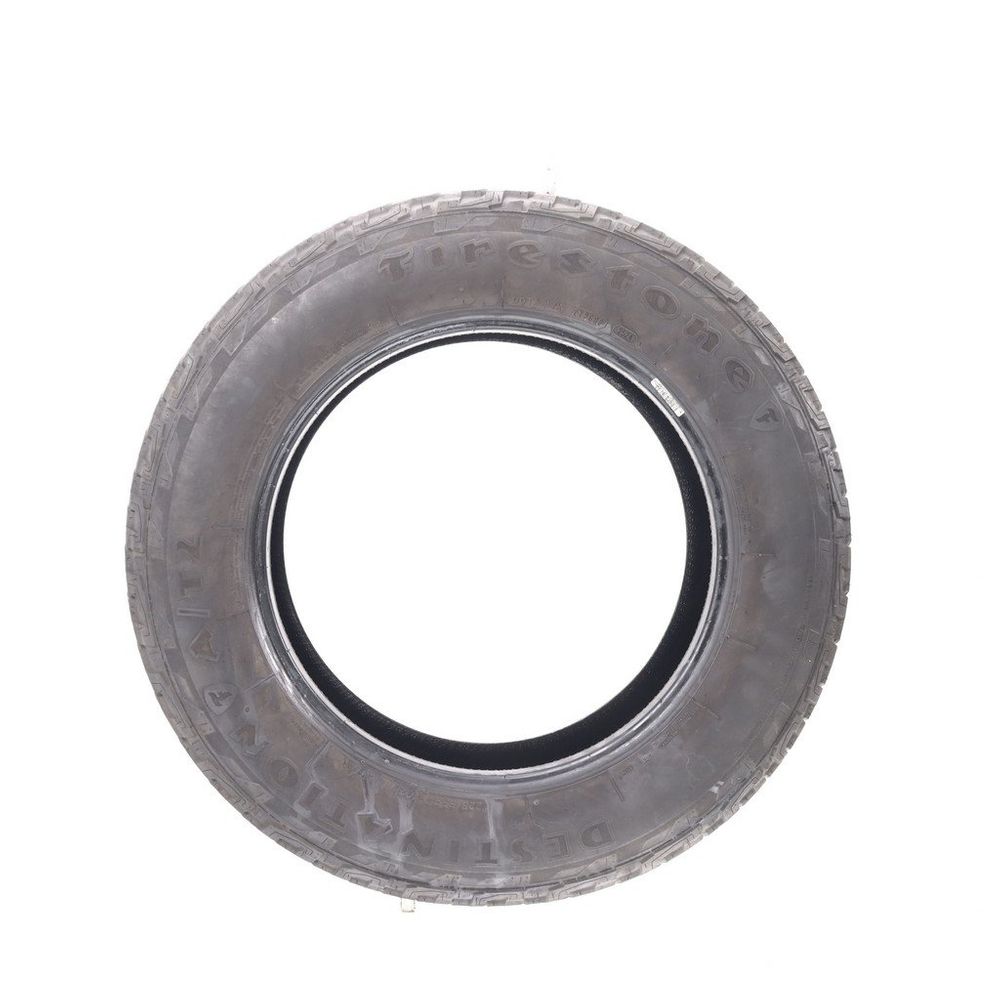 Set of (2) Used 225/65R17 Firestone Destination A/T2 102H - 9.5-10/32 - Image 3