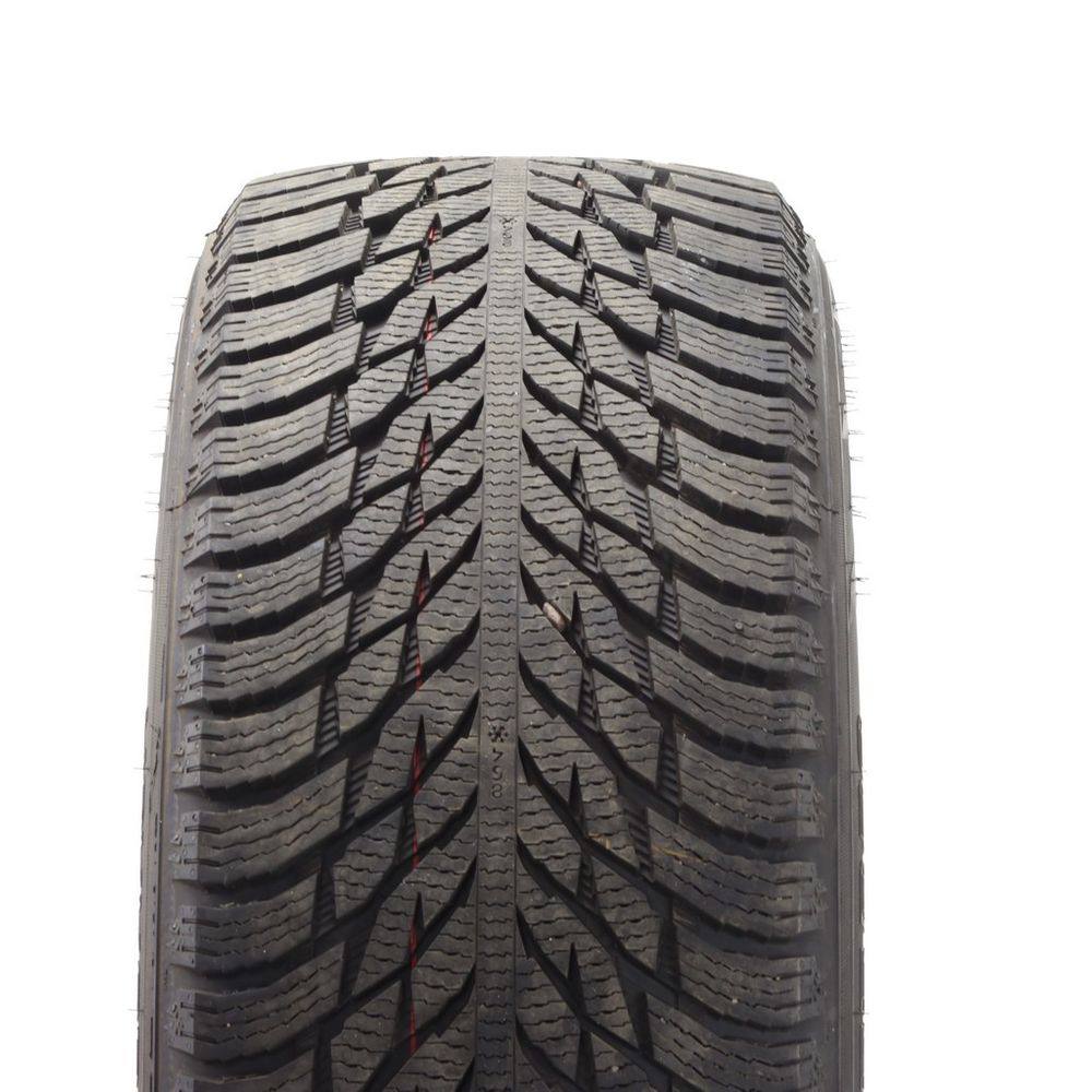 New 255/55R20 Nokian Hakkapeliitta R3 SUV 110R - 11/32 - Image 2