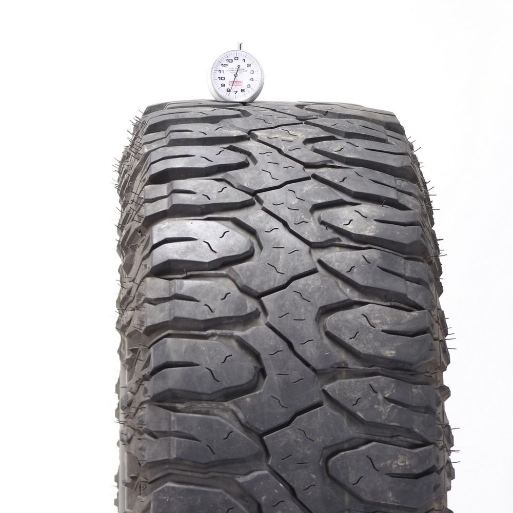 Used LT 265/70R17 Milestar Patagonia M/T 121/118Q E - 7.5/32 - Image 2