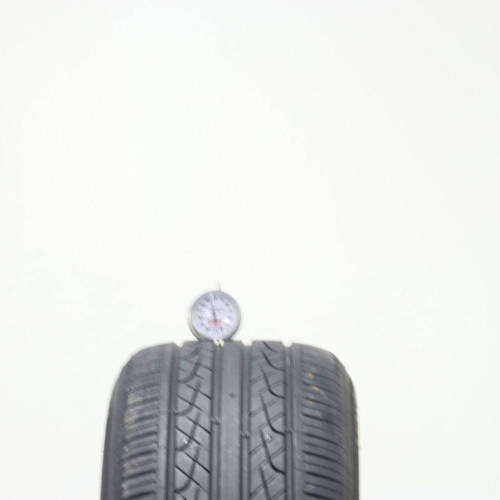 Used 215/55R16 Hankook Ventus V2 concept2 97V - 6.5/32 - Image 2