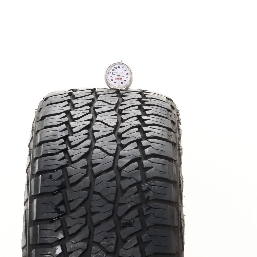Used 245/50R20 Nexen Roadian ATX RA9 102V - 10.5/32 - Image 2