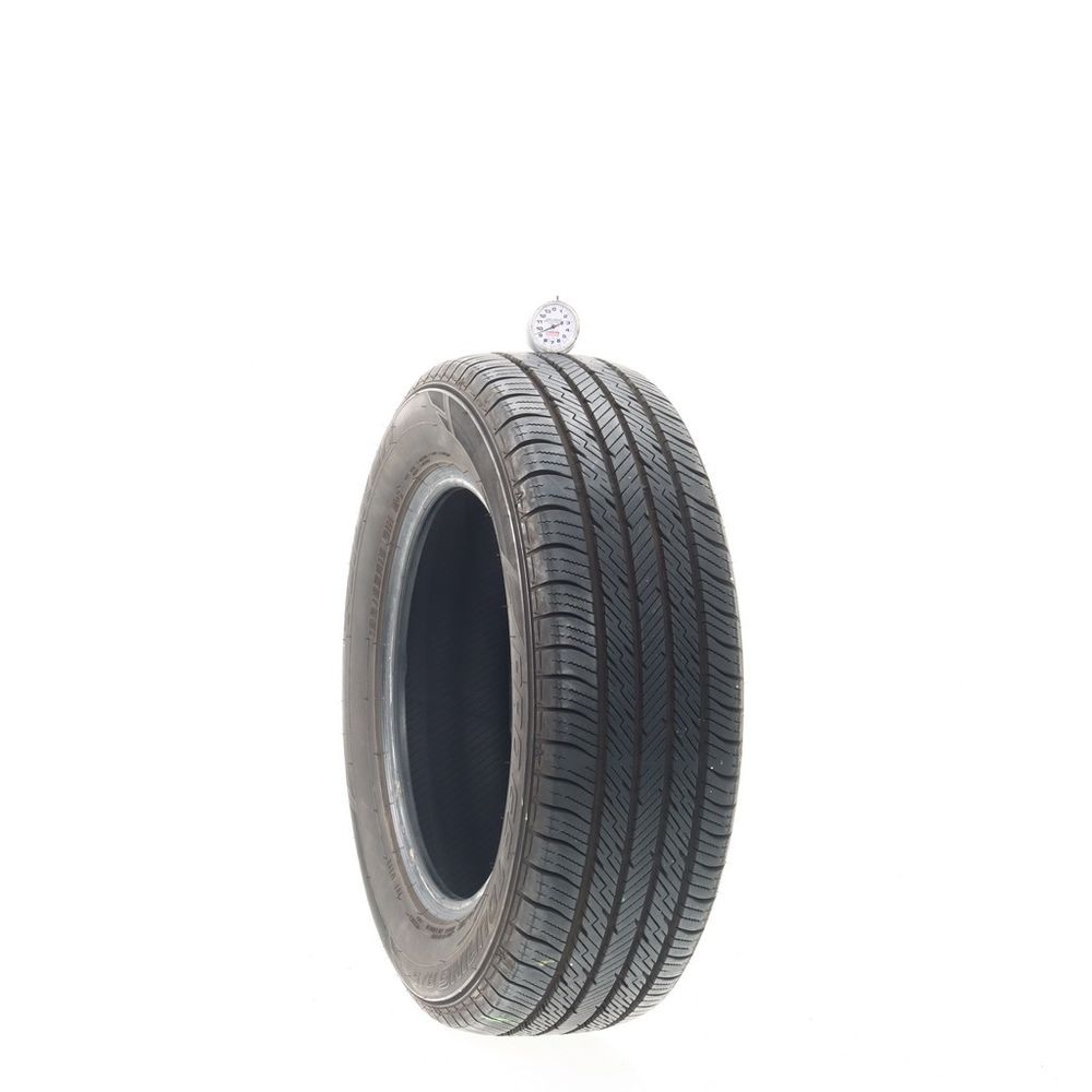Set of (2) Used 195/65R15 Falken Pro G5 Touring A/S 91H - 9.5-10/32 - Image 1