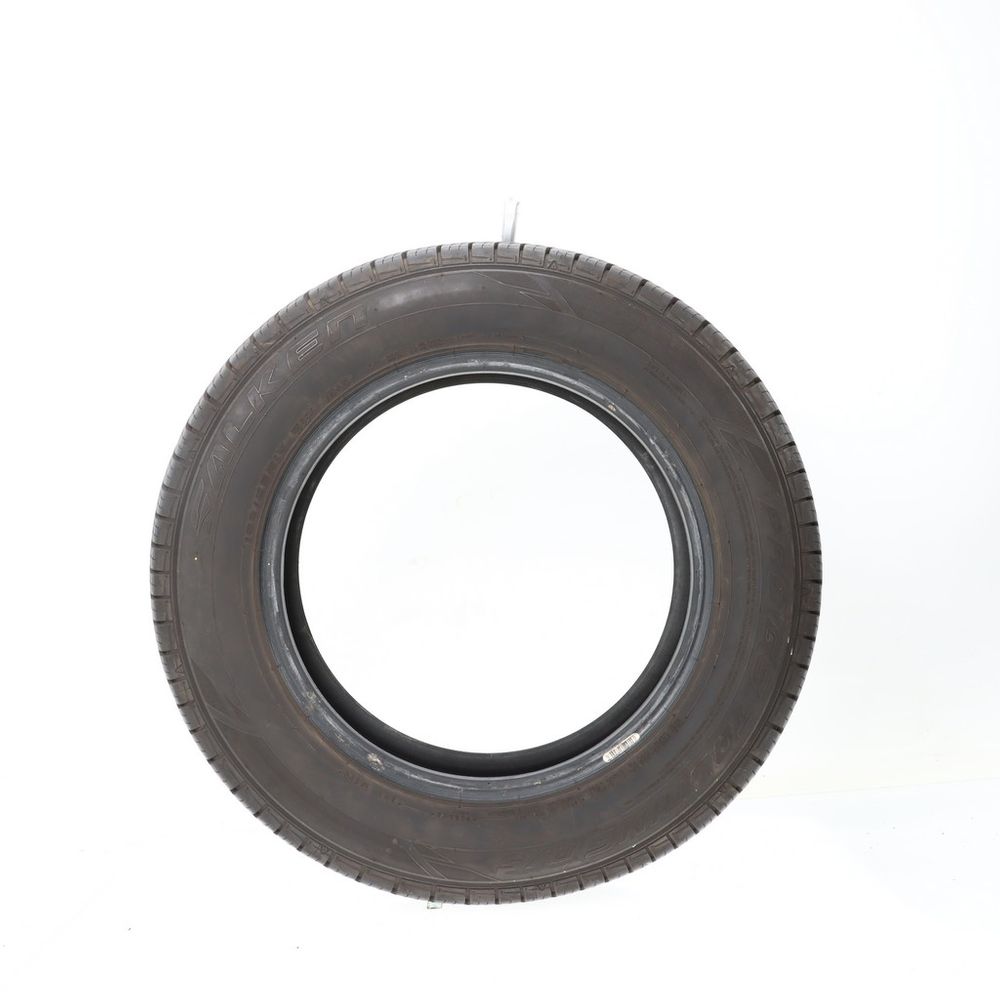 Set of (2) Used 195/65R15 Falken Pro G5 Touring A/S 91H - 9.5-10/32 - Image 3
