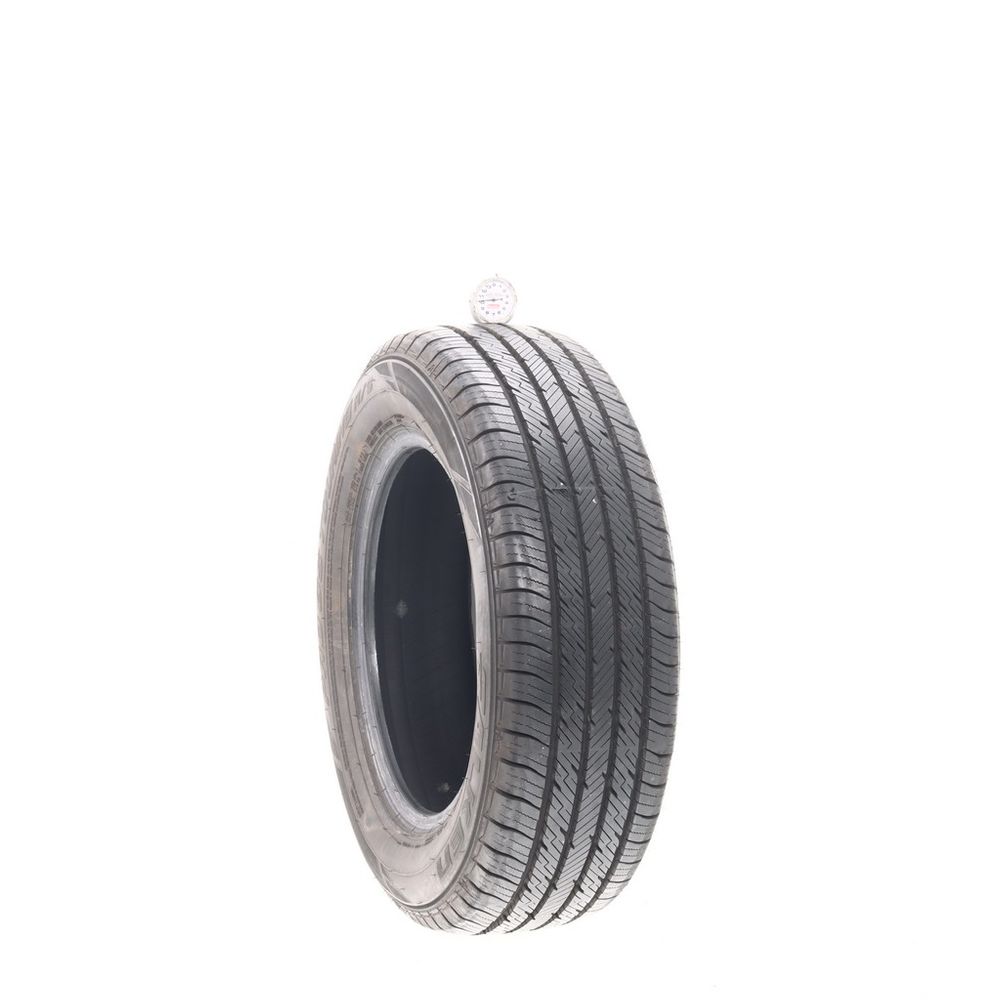 Set of (2) Used 195/65R15 Falken Pro G5 Touring A/S 91H - 9.5-10/32 - Image 4
