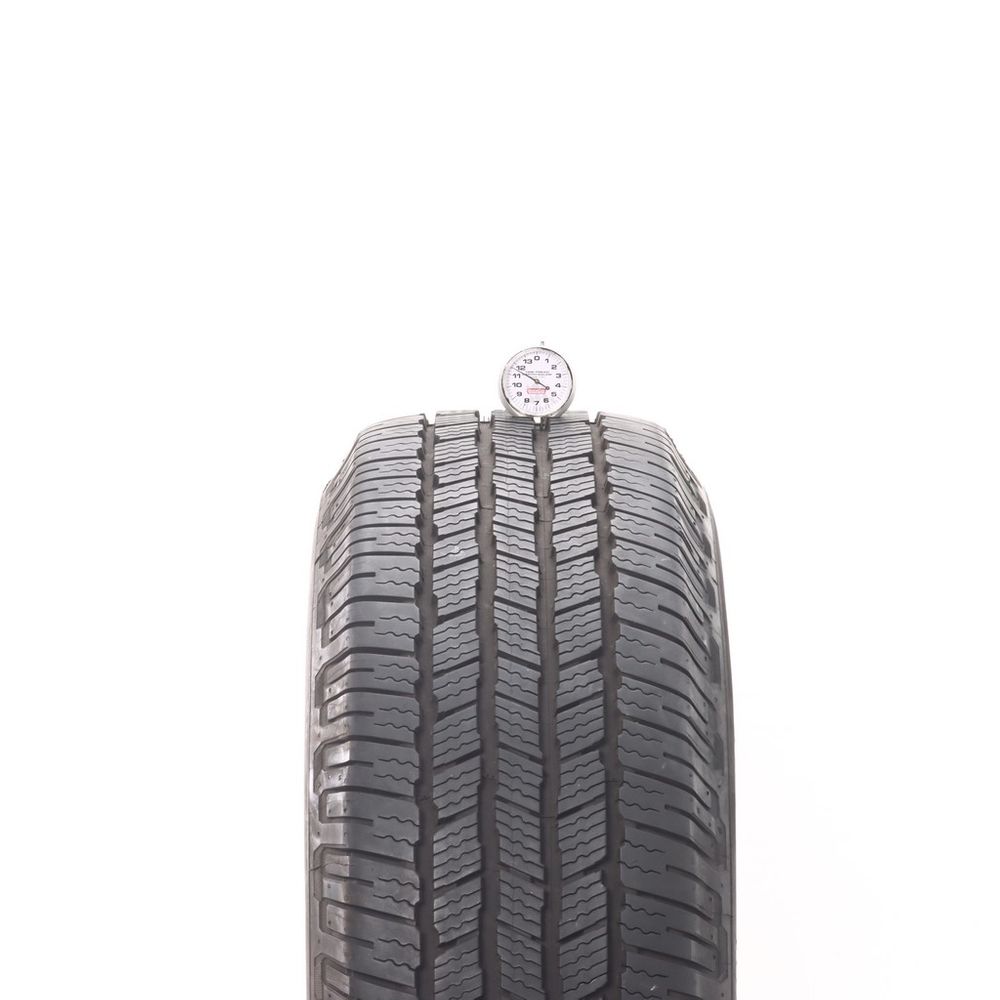 Set of (2) Used 265/70R16 Michelin X LT A/S 2 116T - 11.5-12/32 - Image 2