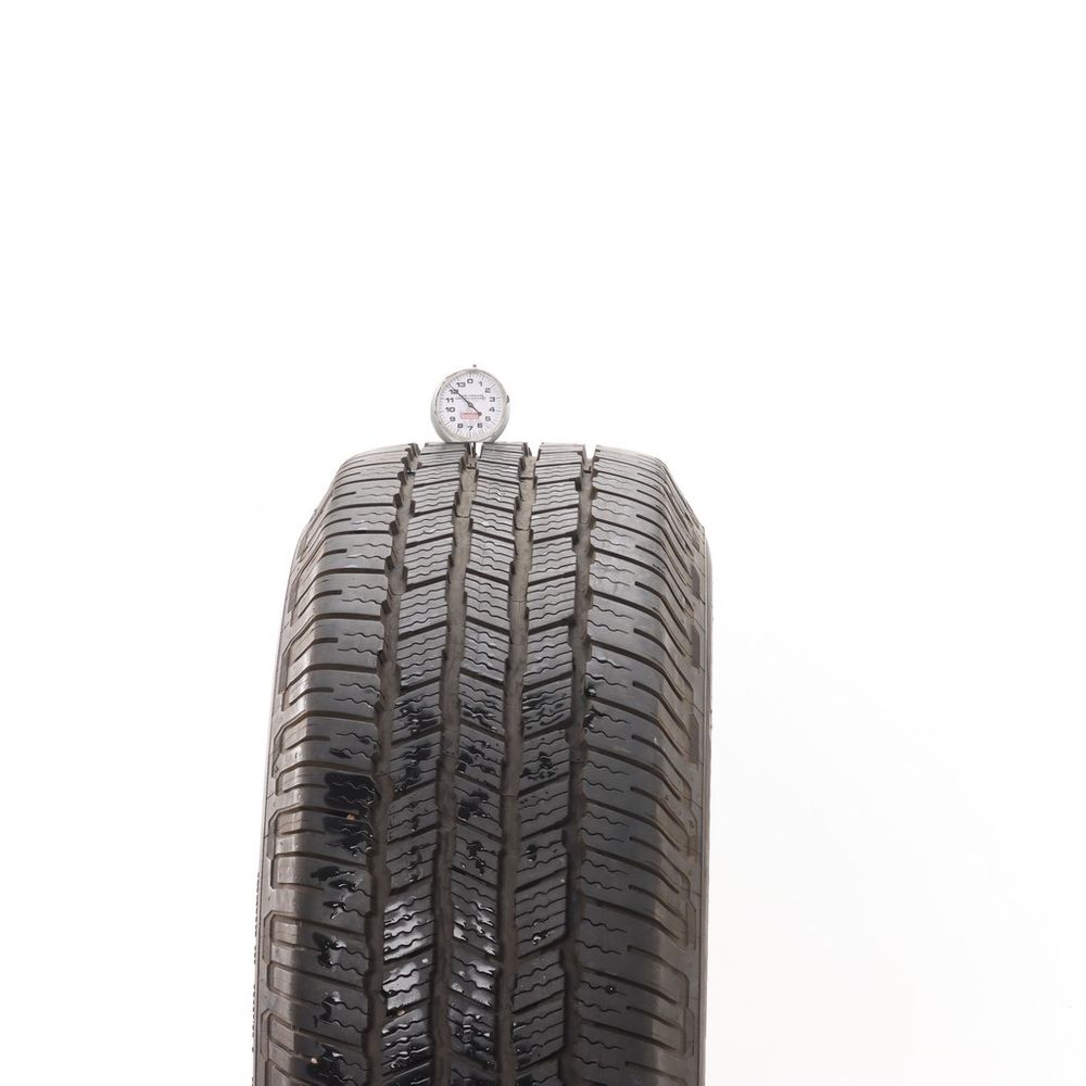 Set of (2) Used 265/70R16 Michelin X LT A/S 2 116T - 11.5-12/32 - Image 5
