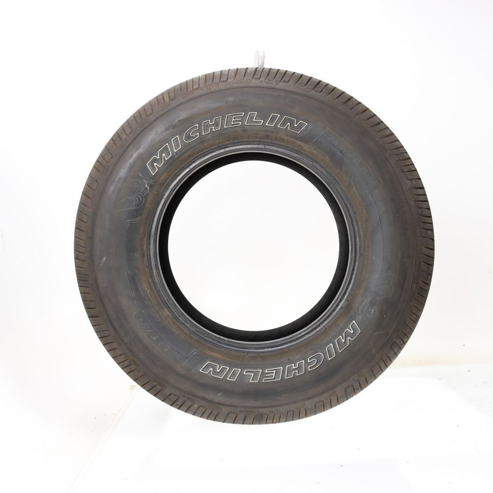 Set of (2) Used 265/70R16 Michelin X LT A/S 2 116T - 11.5-12/32 - Image 6
