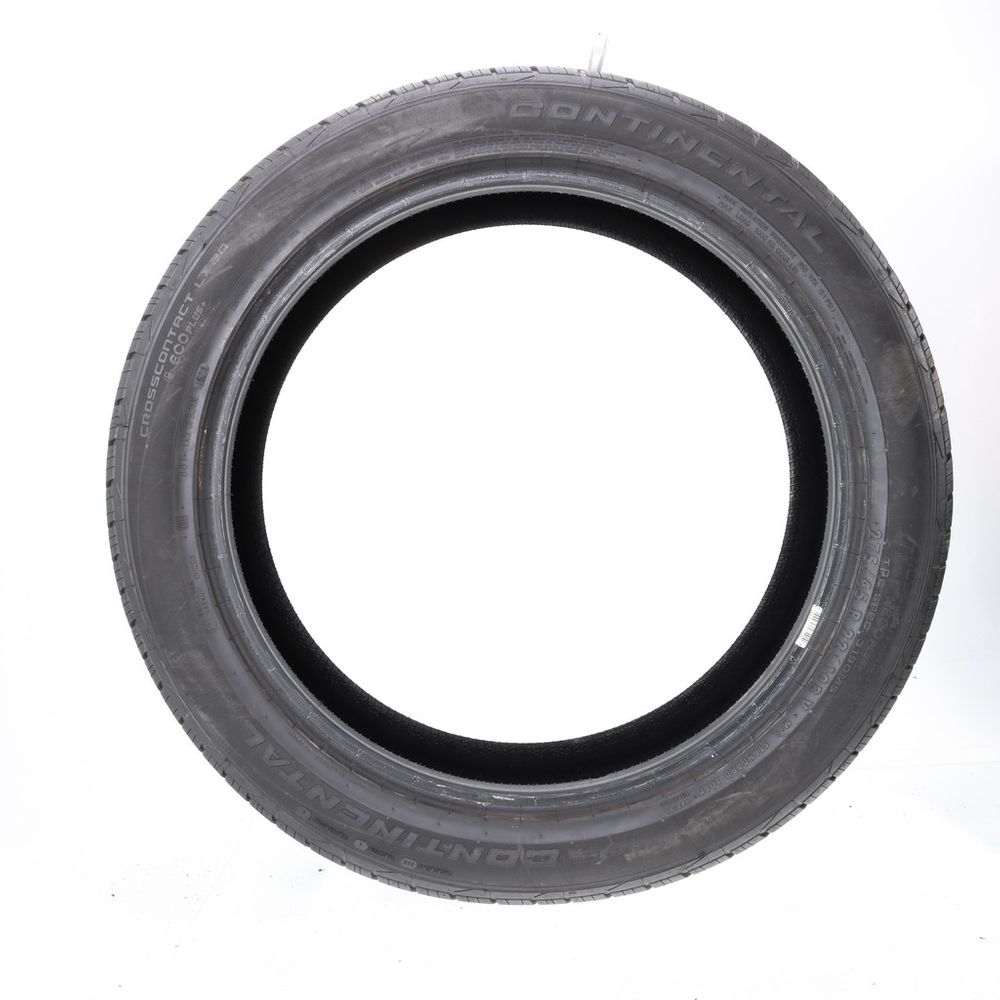 Used 275/45R22 Continental CrossContact LX20 108V - 11/32 - Image 3