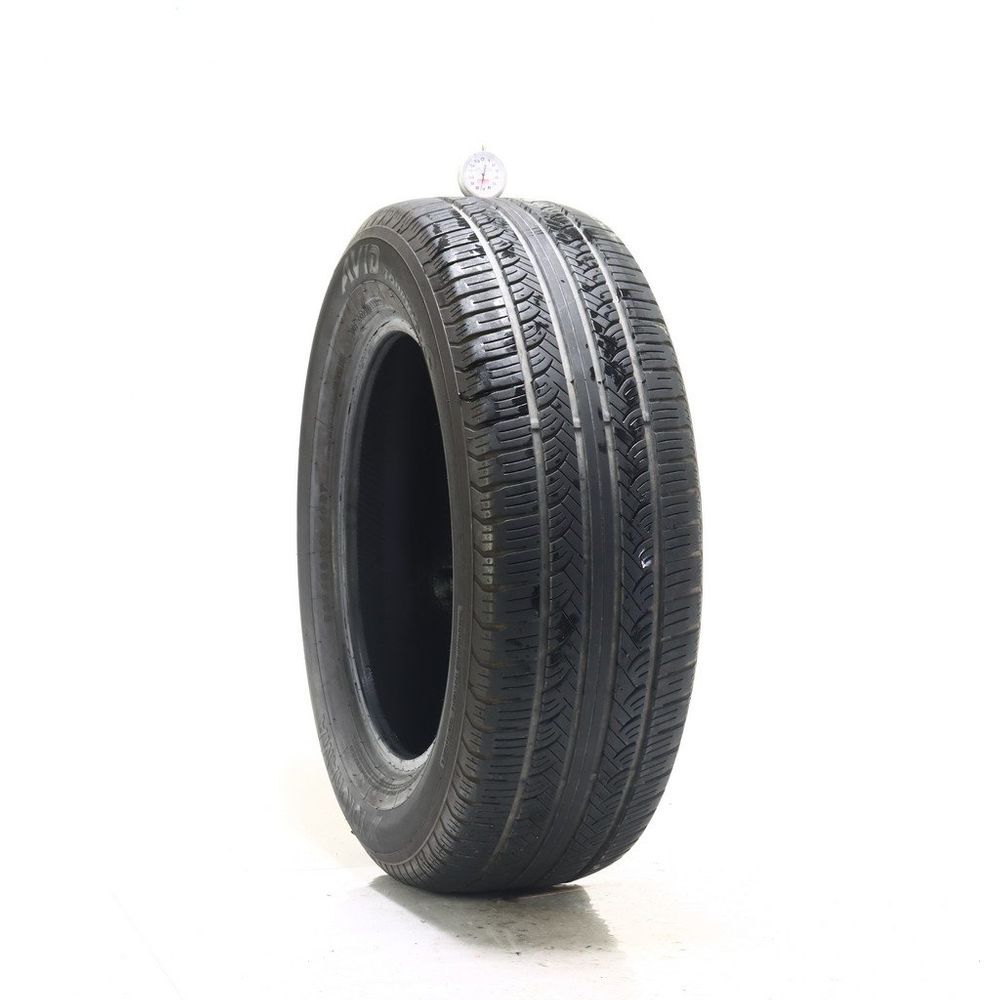 Used 235/60R17 Yokohama Avid Touring S 102T - 7.5/32 - Image 1