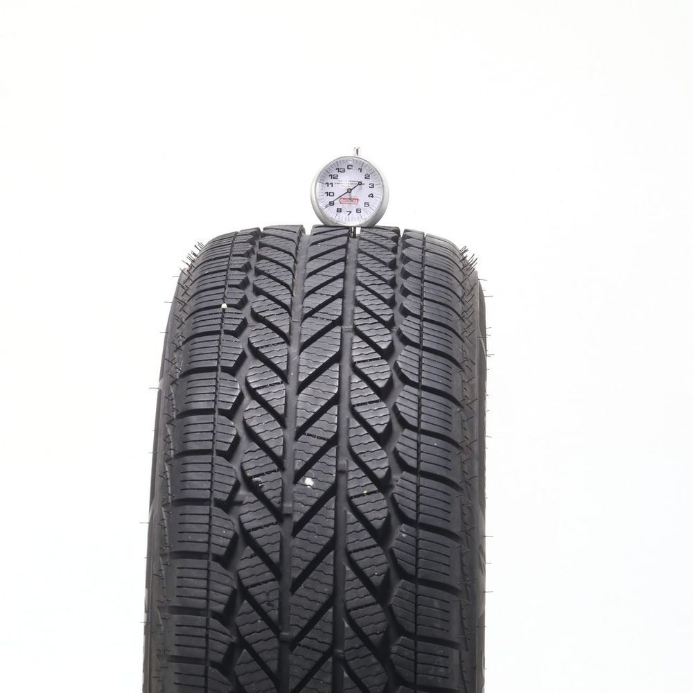 Set of (4) Used 205/60R16 Bridgestone WeatherPeak 92V - 8.5-9/32 - Image 5