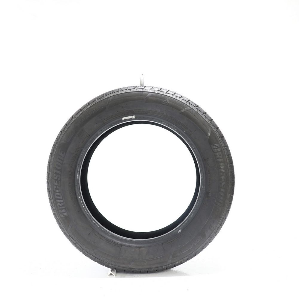 Set of (4) Used 205/60R16 Bridgestone WeatherPeak 92V - 8.5-9/32 - Image 6