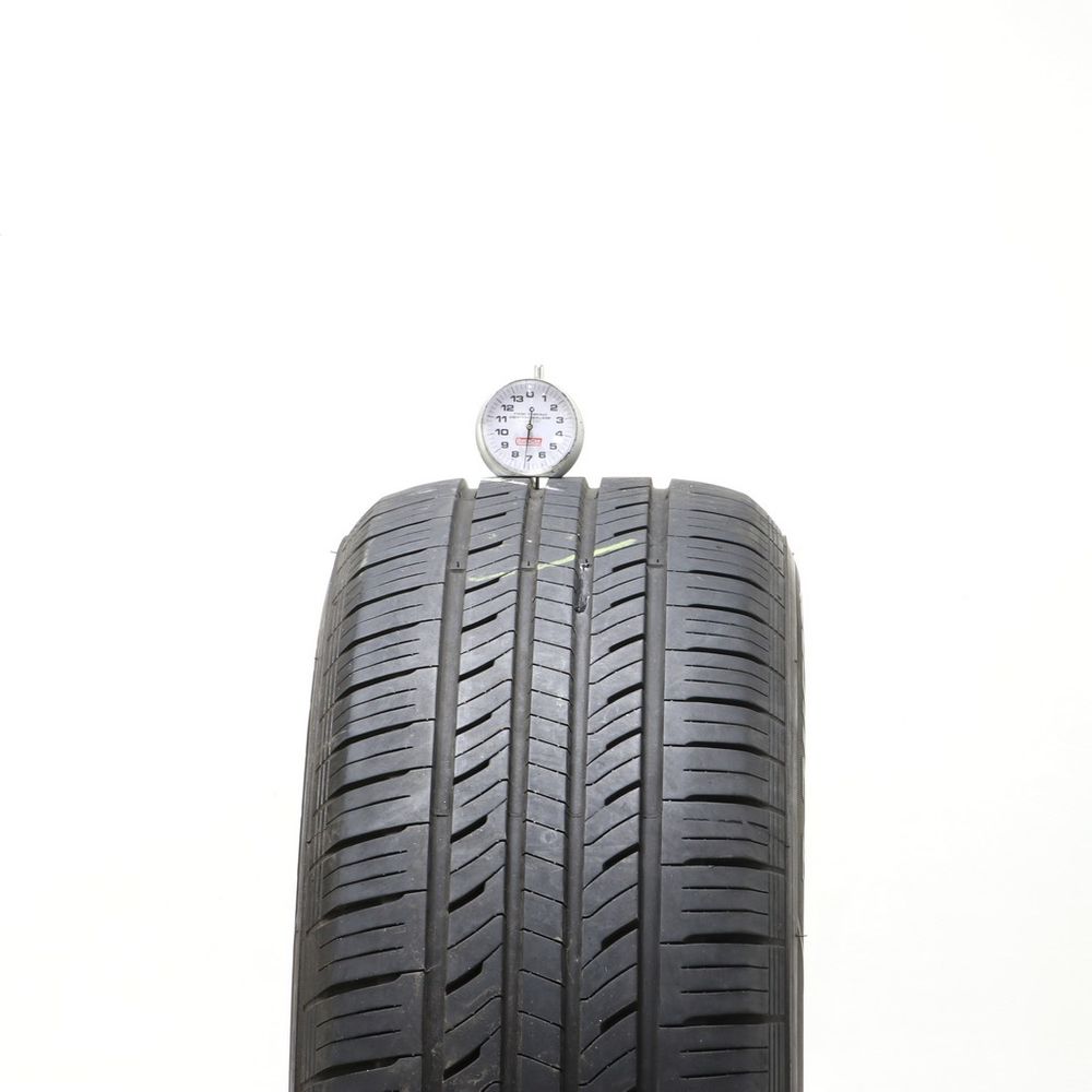Set of (4) Used 225/60R17 Laufenn G Fit AS 99T - 7-8.5/32 - Image 2