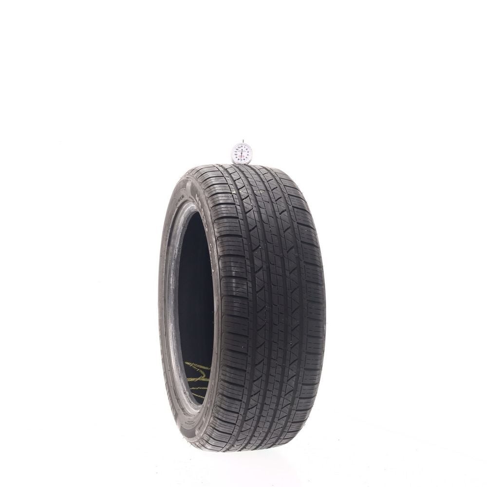 Used 215/50R17 Milestar MS932 Sport 95V - 7/32 - Image 1