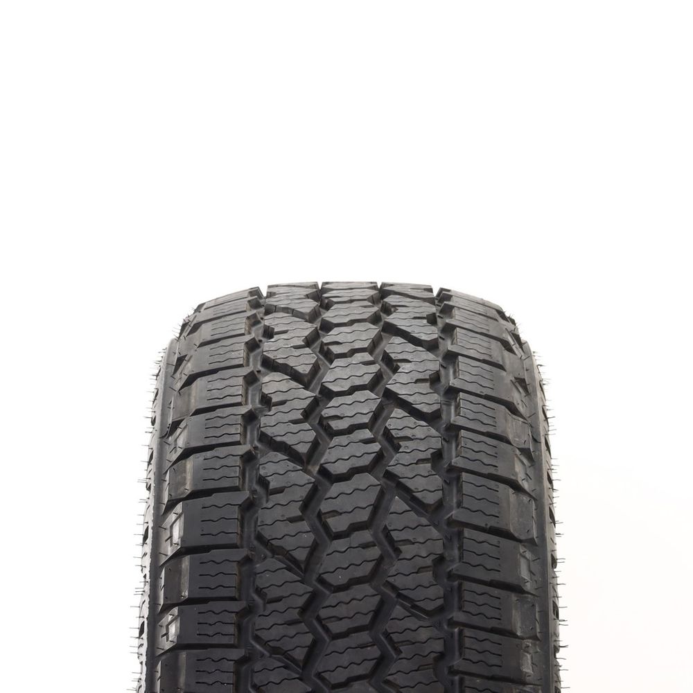 Driven Once 265/60R18 Bridgestone Dueler A/T Ascent Enliten 110T - 11.5/32 - Image 2