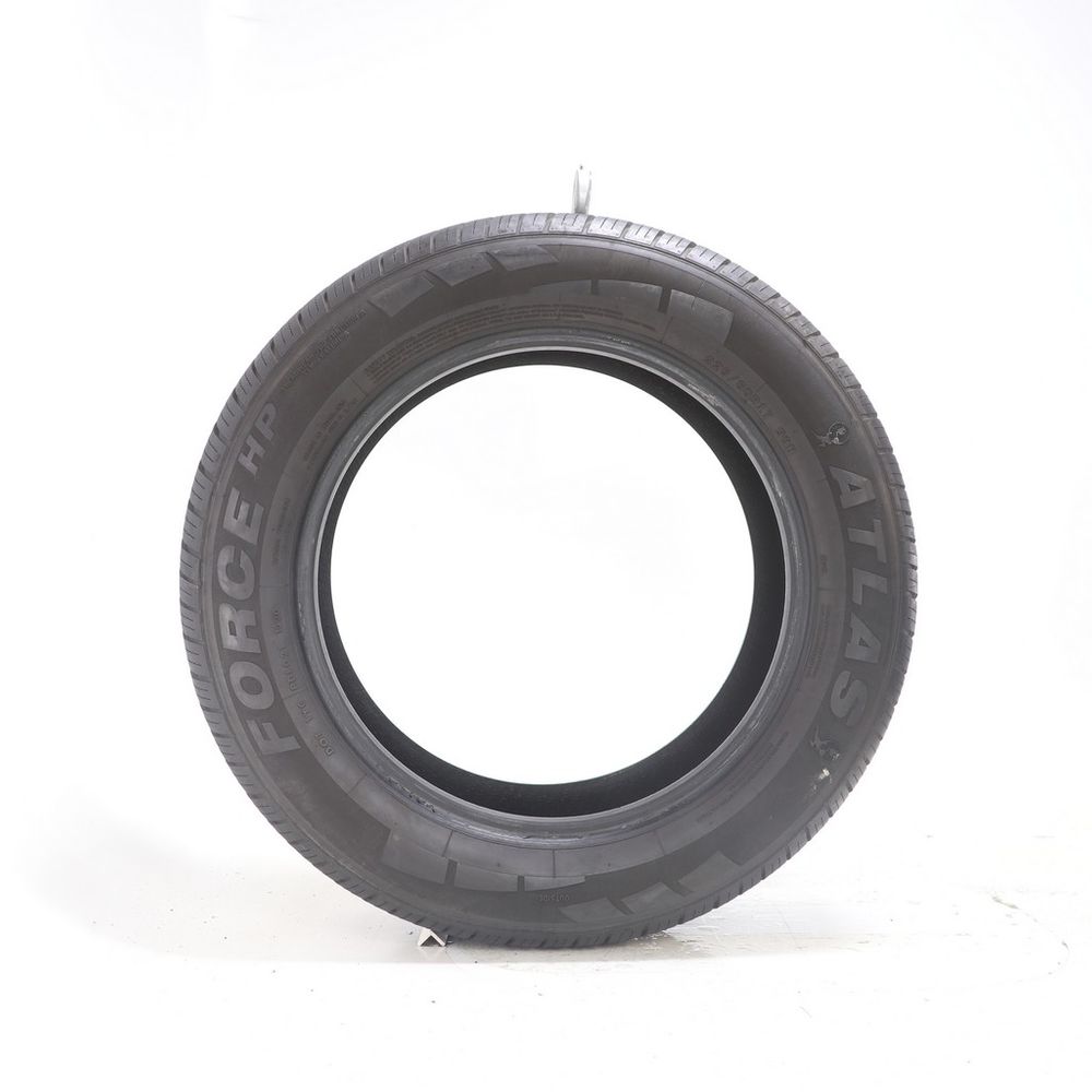 Used 225/60R17 Atlas Force HP 99H - 7/32 - Image 3